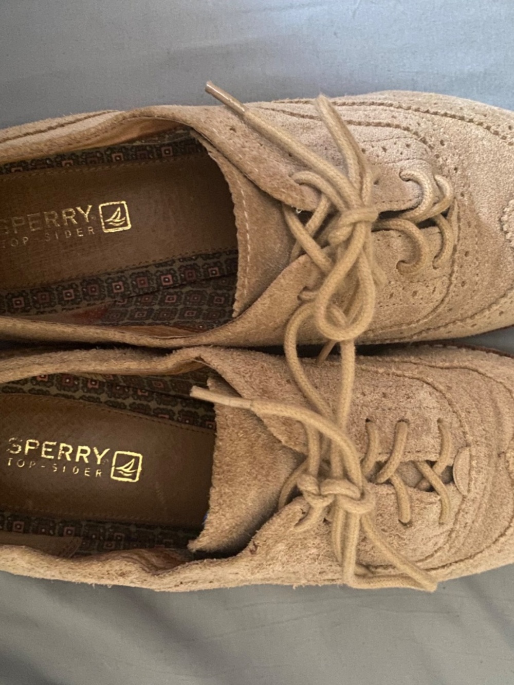 Sperrys - Picture 3 of 7